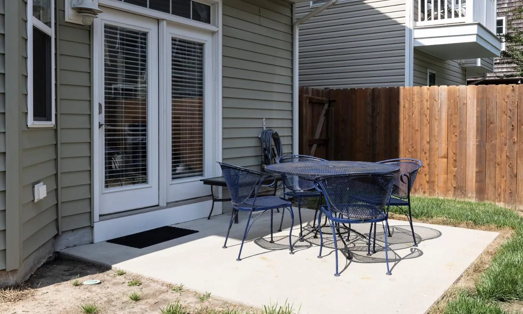 Incredible Location Villa Virginia Beach Holiday home