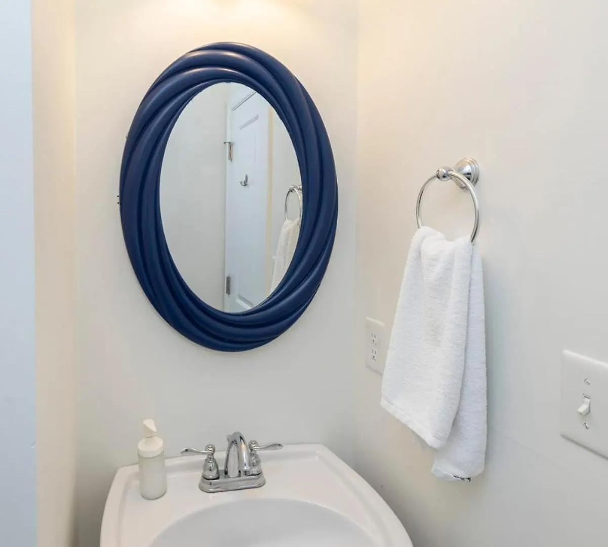 Incredible Location Villa Virginia Beach 0*,