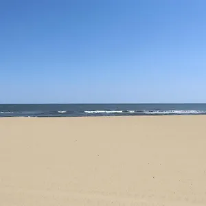 Apartment Luxury Oceanfront, Virginia Beach