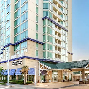 Aparthotel Hilton Ocean Club Resort, Virginia Beach, Va - 1br Site Ocean View, Virginia Beach
