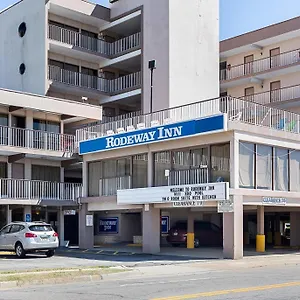 Motel Red Roof & Virginia - Seaside, Virginia Beach