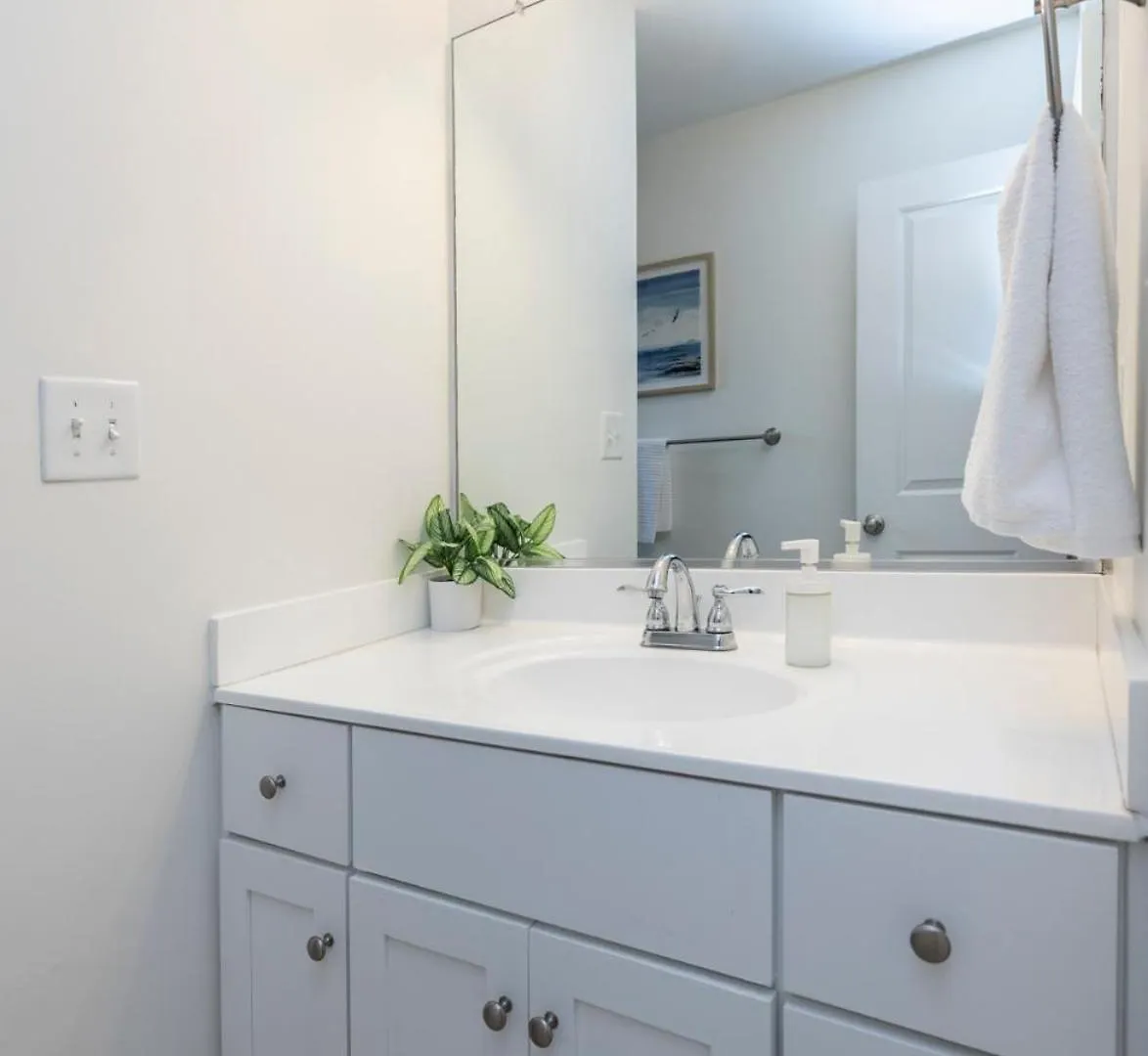 Incredible Location Villa Virginia Beach 0*,  United States