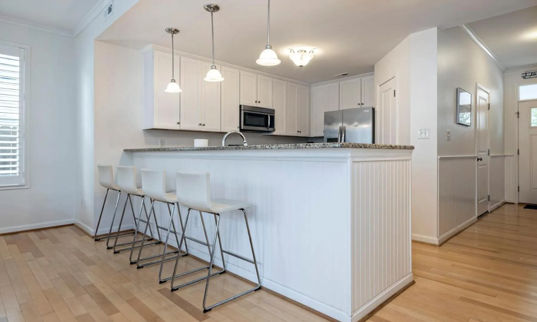 Incredible Location Villa Virginia Beach Holiday home